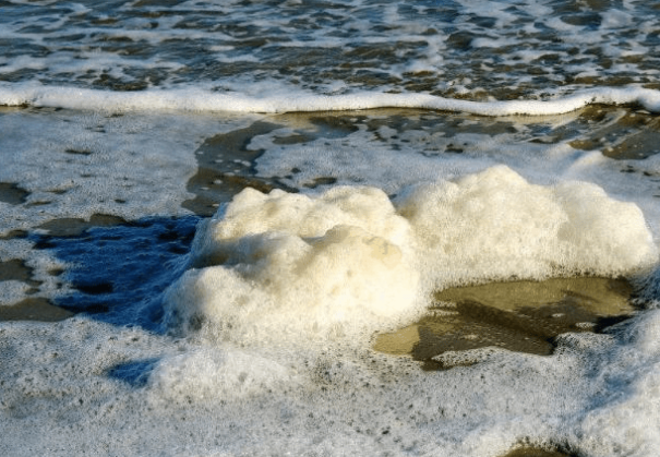 水性消泡劑的應用場景